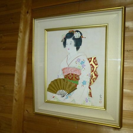 Yadoya Sanbou Villa Kyoto Exterior photo