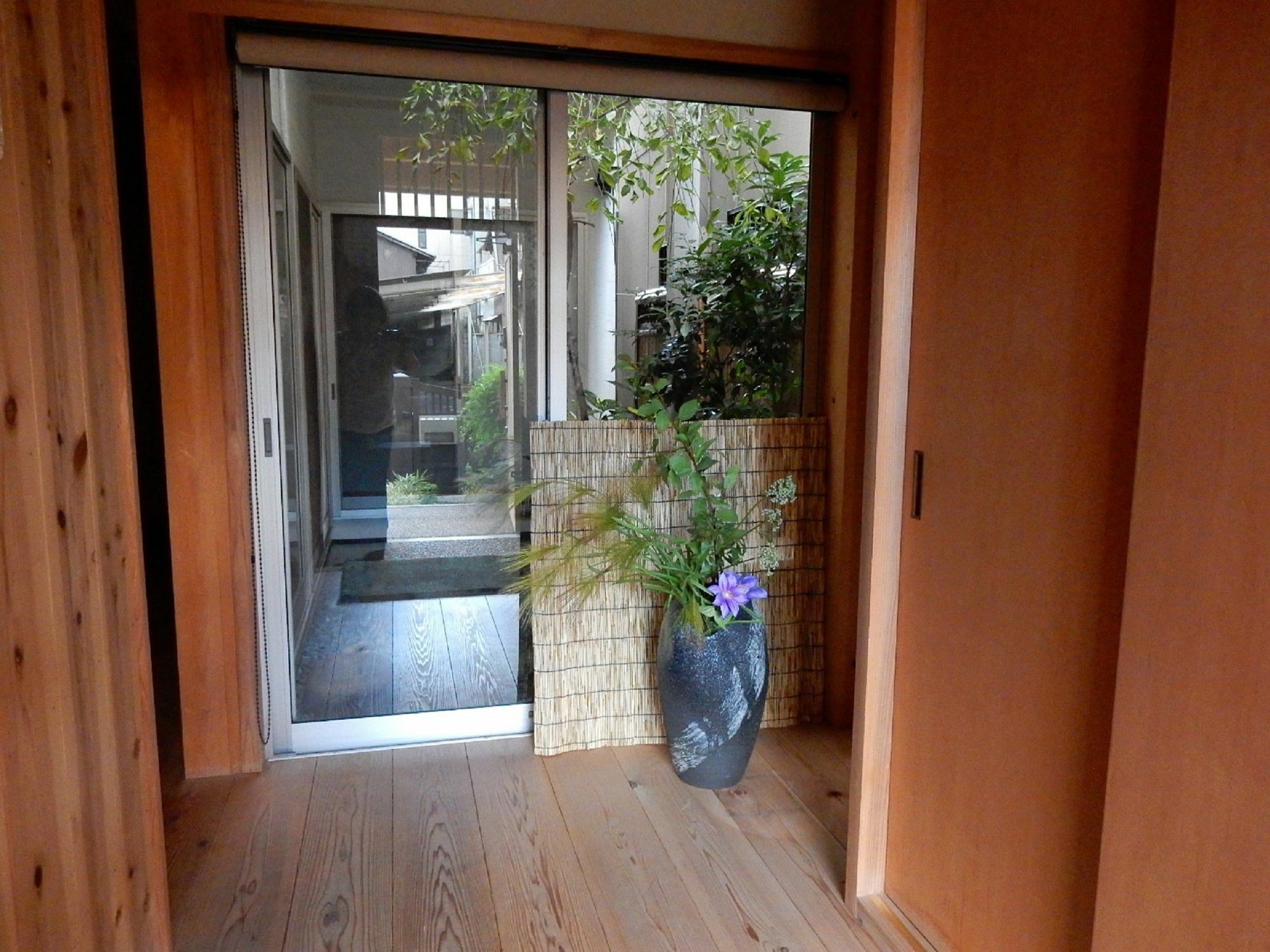 Yadoya Sanbou Villa Kyoto Exterior photo